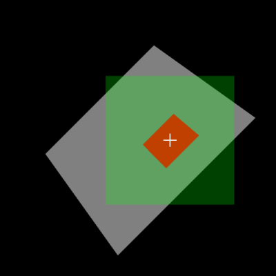 Ray casting avec WebGL - Stash of Code