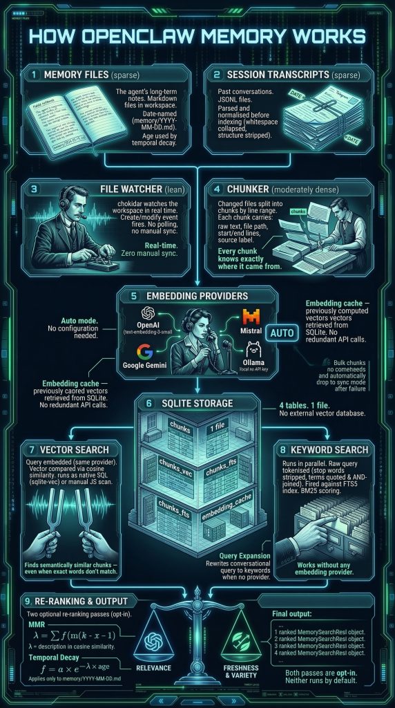 Connectors (strict) Section (creative) Layout (creative)