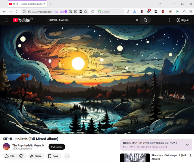 Donner pour référence une image qui n'est pas une infographie...